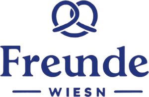 Freundewiesn Logo